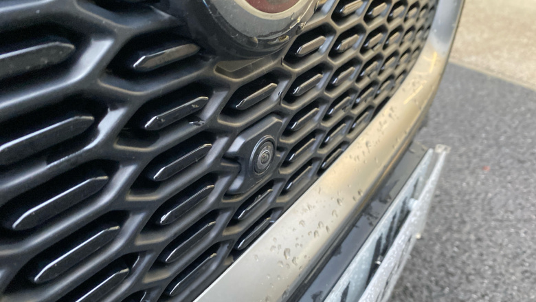 Jaguar I-Pace 294kW EV400 HSE 90kWh 5dr Auto Electric Estate